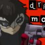 PERSONA 5 THE ANIMATION: THE DRINKING GAME PART 2