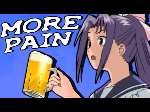 GHOST STORIES: THE DRINKING GAME PART 2