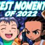 BEST OF YOURBUDTEVIN 2022