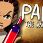THE BOONDOCKS DRINKING GAME