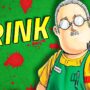So we turned SAKAMOTO DAYS into a DRINKING GAME